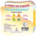  Livro A HORA DO BANHO: O Sapo e seus amigos - Blu Editora